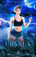Cover: Uranus (Solar Mates, #5) - Solar Mates