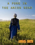 Cover: A Fork In The Amish Road - Trellis Publishing