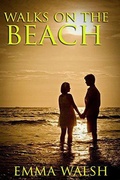Cover: Walks On The Beach - Trellis Publishing