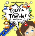 Cover: Traffic Cone Trouble - Lola & Co Publishing