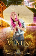 Cover: Venus (Solar Mates, #1) - Solar Mates