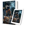 Cover: Paladin (Magi of Rulari, #3) - Gail Daleys Fine Art
