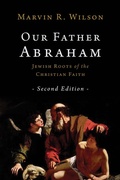 Cover: Our Father Abraham - Eerdmans