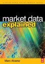 Cover: Market Data Explained - Butterworth-Heinemann