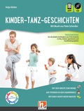 Cover: Kinder-Tanz-Geschichten - Band 1 - Helbling Verlag