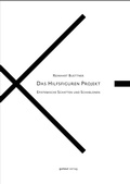 Cover: Das Hilfsfiguren Projekt | The Auxiliary Figures Project - gutleut verlag