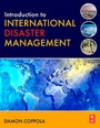 Cover: Introduction to International Disaster Management - Butterworth-Heinemann