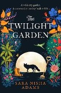 Cover: The Twilight Garden - HarperCollins