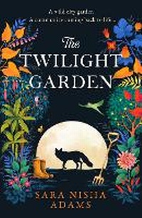 Enlarge image Cover: The Twilight Garden - HarperCollins