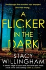 Cover: A Flicker in the Dark - HarperCollins