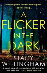 Enlarge image Cover: A Flicker in the Dark - HarperCollins