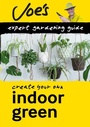 Cover: Indoor Green - Collins