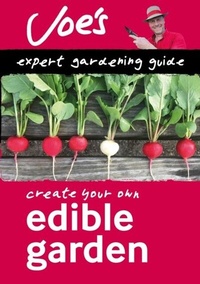 Abbildung von: Edible Garden - Collins