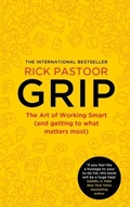 Cover: Grip - Thorsons