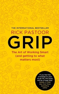 Abbildung von: Grip - Thorsons