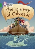 Cover: The Journey of Odysseus - Collins