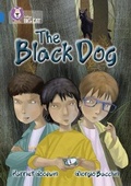 Cover: The Black Dog - Collins