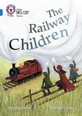 Cover: The Railway Children - Collins