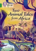 Cover: Two Animal Tales from Africa - Collins