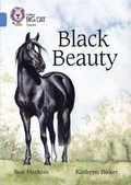 Cover: Black Beauty - Collins
