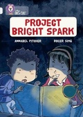 Cover: Project Bright Spark - Collins