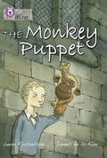 Cover: The Monkey Puppet - Collins