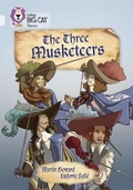 Cover: The Three Musketeers - Collins