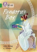 Cover: Pandora's Box - Collins