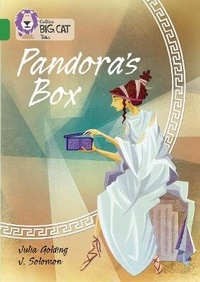 Enlarge image Cover: Pandora's Box - Collins