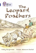 Cover: The Leopard Poachers - Collins