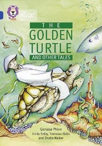 Enlarge image Cover: The Golden Turtle and Other Tales - Collins