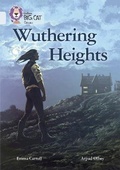 Cover: Wuthering Heights - Collins