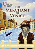 Cover: The Merchant of Venice - Collins