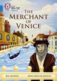 Enlarge image Cover: The Merchant of Venice - Collins