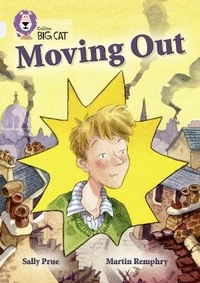 Enlarge image Cover: Moving Out - Collins