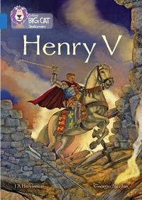 Enlarge image Cover: Henry V - Collins