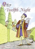 Cover: Twelfth Night - Collins