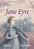Cover: Jane Eyre - Collins