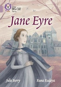 Enlarge image Cover: Jane Eyre - Collins