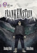 Cover: Frankenstein - Collins