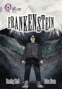 Enlarge image Cover: Frankenstein - Collins