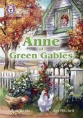 Cover: Anne of Green Gables - Collins