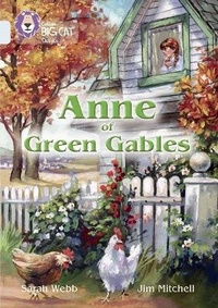 Enlarge image Cover: Anne of Green Gables - Collins