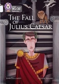 Cover: The Fall of Julius Caesar - Collins