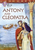 Cover: Antony and Cleopatra - Collins