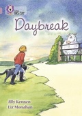 Cover: Daybreak - Collins