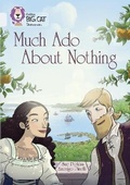 Cover: Much Ado About Nothing - Collins