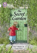Cover: The Secret Garden - Collins