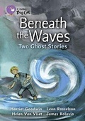 Cover: Beneath the Waves: Two Ghost Stories - Collins