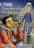 Cover: Three Weird Days and a Meteorite - Collins
